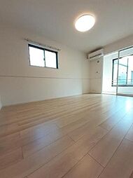 JR予讃線 宇多津駅 4.4kmの賃貸アパート 1階1LDKのリビング/ダイニング