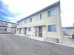 JR予讃線 丸亀駅 徒歩15分の賃貸アパート