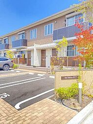 JR瀬戸大橋線 坂出駅 徒歩12分の賃貸アパート