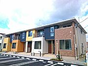 観音寺駅より徒歩10分 2階 築8年の賃貸物件