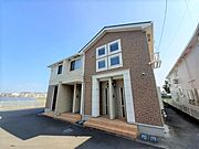 サン・フィールドB 2階 築15年の賃貸物件