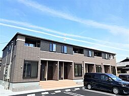 JR予讃線 丸亀駅 3.1kmの賃貸アパート