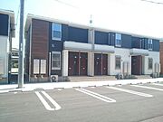 メゾンリヴィエールK 2階 築6年9ヶ月の賃貸物件