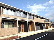 ブリーゼ１ 2階 築6年の賃貸物件