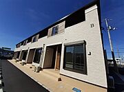 金蔵寺駅より徒歩8分 1階 築3年1ヶ月の賃貸物件