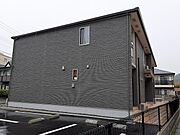 宇多津駅より徒歩40分 2階 築1年4ヶ月の賃貸物件