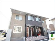 クレールＣ 1階 築10年4ヶ月の賃貸物件