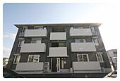 高松市上天神町&nbsp;3階建&nbsp;築5年のイメージ