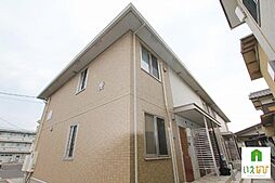 高松琴平電気鉄道長尾線 水田駅 徒歩5分の賃貸アパート