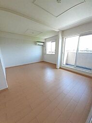 JR土讃線 多度津駅 徒歩10分の賃貸アパート 2階2LDKのリビング/ダイニング