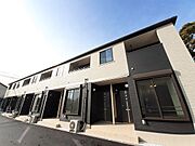 ラ・エムザ 1階 築3年11ヶ月の賃貸物件