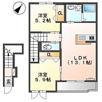 間取り：237006643037