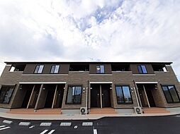 JR予讃線 宇多津駅 3.3kmの賃貸アパート