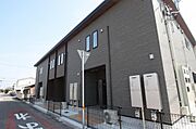 高田駅より徒歩29分 2階 新築の賃貸物件