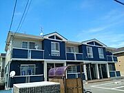 エバーグリーンロードK 2階 築25年10ヶ月の賃貸物件