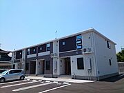 シャルマンドミール４ 1階 築8年9ヶ月の賃貸物件