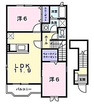 間取り：237006672188