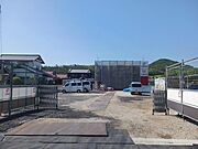 岡田駅より徒歩91分 1階 新築の賃貸物件