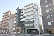 昭和町駅より徒歩2分 3階 築13年10ヶ月の賃貸物件