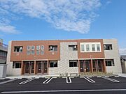 坂出駅より徒歩13分 2階 築10年1ヶ月の賃貸物件