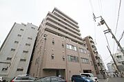 高松駅より徒歩5分 6階 築25年11ヶ月の賃貸物件