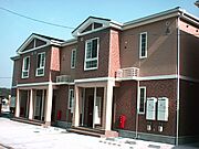 ＳコートＡ棟 2階 築21年9ヶ月の賃貸物件