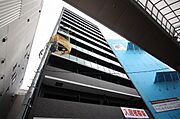 瓦町駅より徒歩3分 9階 築3年8ヶ月の賃貸物件