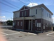 ミレニアムパークA 2階 築25年3ヶ月の賃貸物件