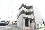 パステルライフII 1階 築17年2ヶ月の賃貸物件