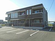 豊浜駅より徒歩71分 1階 築12年4ヶ月の賃貸物件