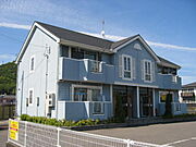 坂出駅より徒歩33分 1階 築25年11ヶ月の賃貸物件