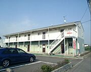 坂出駅より徒歩32分 1階 築31年3ヶ月の賃貸物件