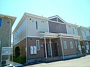 メゾンディオール２Ａ 2階 築26年5ヶ月の賃貸物件