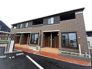 ジェネシスVI 1階 築2年10ヶ月の賃貸物件