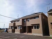 サン・レミール A 2階 築17年3ヶ月の賃貸物件