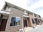 ステラB 2階 築4年3ヶ月の賃貸物件