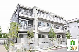 JR予讃線 香西駅 徒歩5分