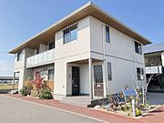 シャーメゾンAZ 1階 築6年8ヶ月の賃貸物件