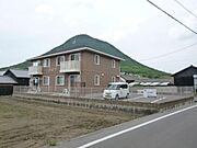 栗熊駅より徒歩82分 築18年2ヶ月 2階建の賃貸物件