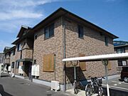 リビングタウン宇多津Ｃ 2階 築23年1ヶ月の賃貸物件