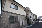 グランシャトー２ 2階 築20年2ヶ月の賃貸物件