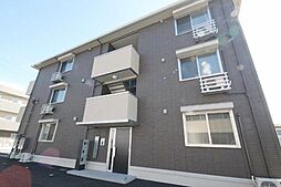 高松琴平電気鉄道琴平線 太田駅 徒歩15分の賃貸アパート