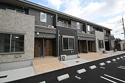 高松琴平電気鉄道琴平線 一宮駅 徒歩8分の賃貸アパート