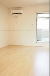 JR瀬戸大橋線 坂出駅 徒歩5分の賃貸アパート 2階1LDKのリビング/ダイニング