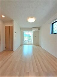 JR土讃線 金蔵寺駅 徒歩31分の賃貸アパート 1階1LDKのリビング/ダイニング