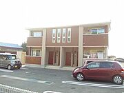 セレーノ柞田 2階 築14年7ヶ月の賃貸物件