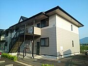 ブライトプラッツB 2階 築25年8ヶ月の賃貸物件