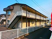 エルディムニシモトＢの賃貸物件