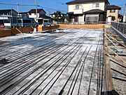 サンリーフ 1階 新築の賃貸物件