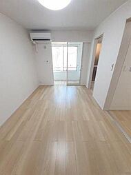 JR土讃線 善通寺駅 徒歩9分の賃貸アパート 1階1LDKのリビング/ダイニング